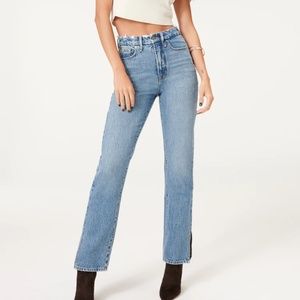 Good American Good Boy Jeans